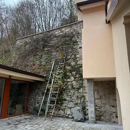 아파트 Karlovska Duplex Urban *