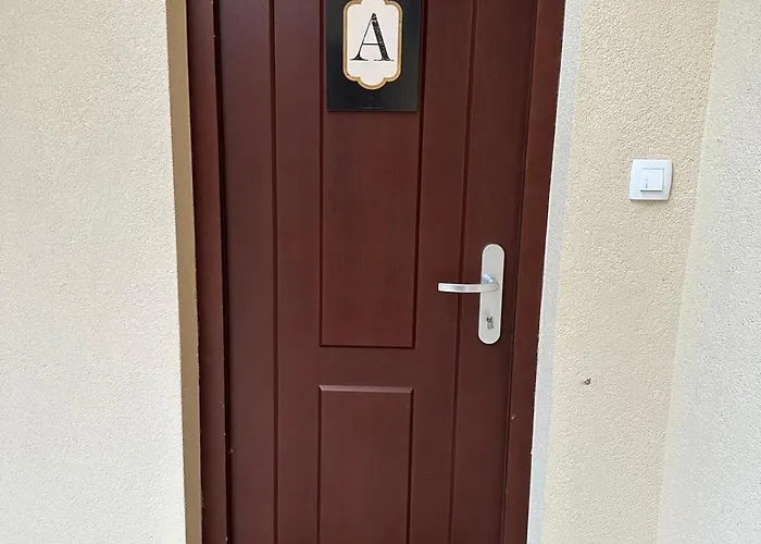 Karlovska Duplex Urban 류블랴나