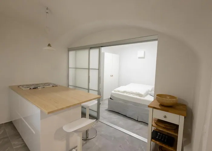 Karlovska Duplex Urban 류블랴나