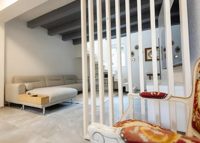 Karlovska Duplex Urban * 류블랴나