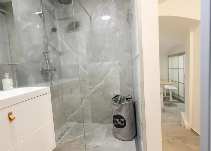 Karlovska Duplex Urban 류블랴나