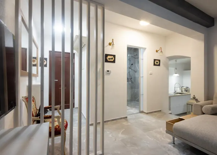 Karlovska Duplex Urban