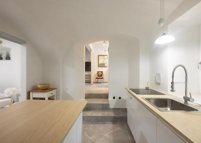 Karlovska Duplex Urban * 류블랴나