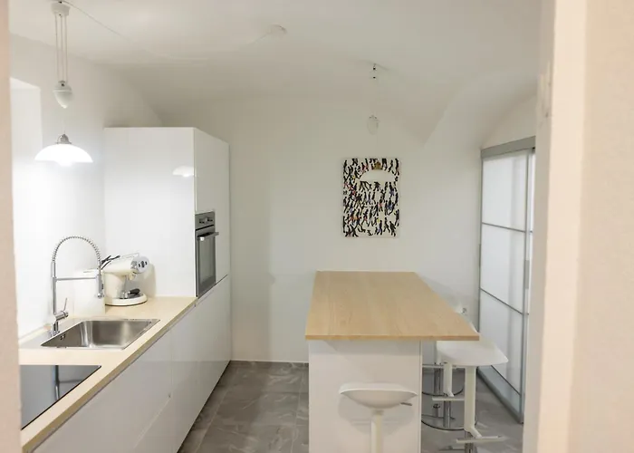 Karlovska Duplex Urban