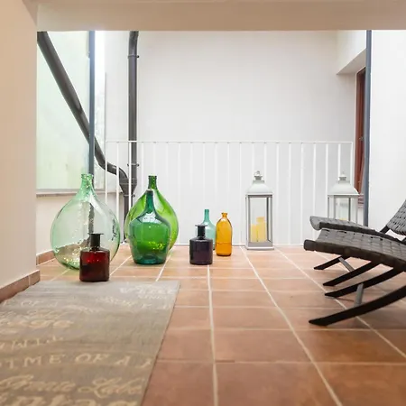 Karlovska Duplex Urban *