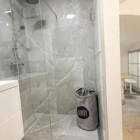 Karlovska Duplex Urban Lublana