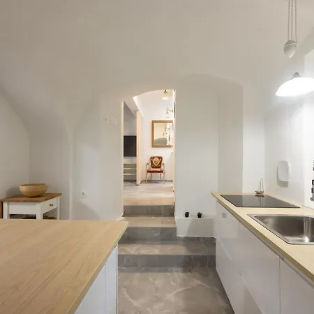 Karlovska Duplex Urban * Lublana