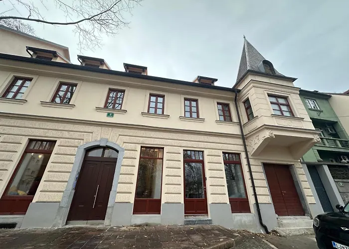 Karlovska Duplex Urban