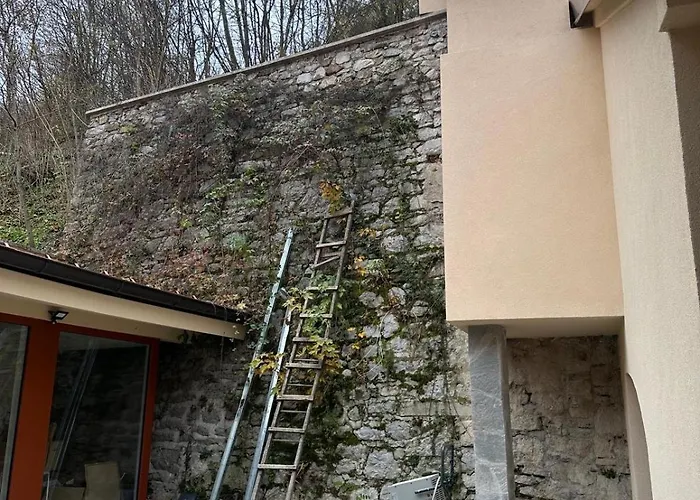 Appartement Karlovska Duplex Urban *