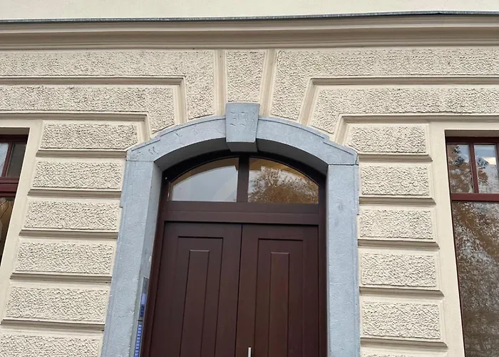 Karlovska Duplex Urban Ljubljana