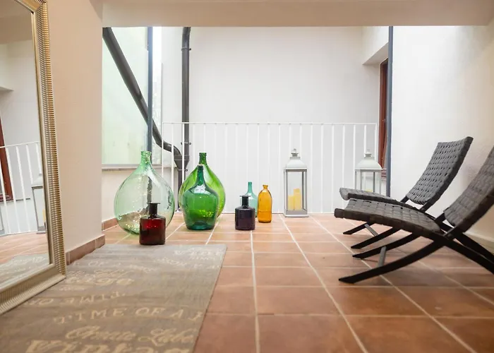 Karlovska Duplex Urban *