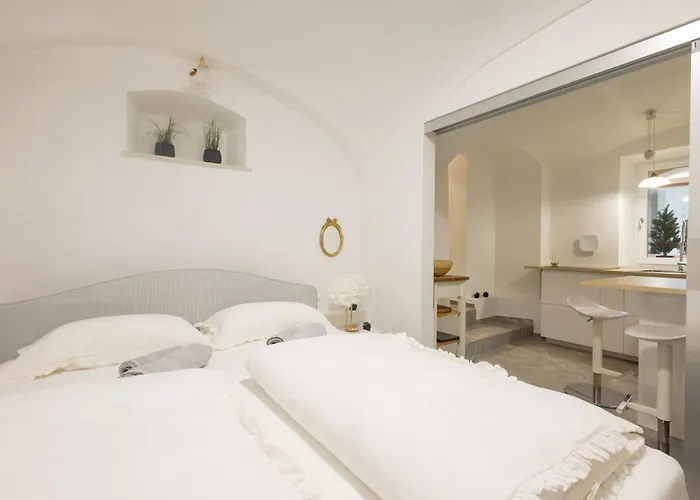 Apartamento Karlovska Duplex Urban