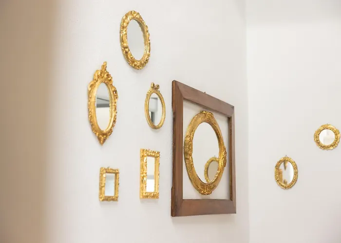 Karlovska Duplex Urban Ljubljana