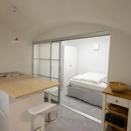 Karlovska Duplex Urban Ljubljana