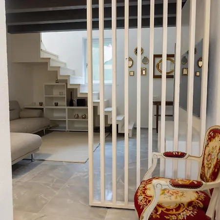 Karlovska Duplex Urban * Liubliana